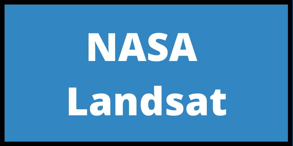 NASA LandSat